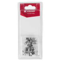 Veržlė M10 x 1,5 (10) KR93410P10B