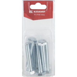 Varžtas M10 x 60 mm, 8,8 (6) KR9331060P06B