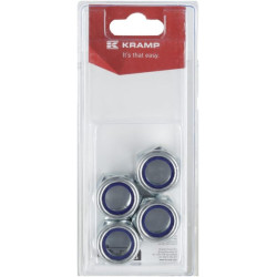 Savisriegė veržlė M18 x 2,5 (4) KR98518P04B