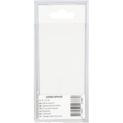Savisriegė veržlė M18 x 2,5 (4) KR98518P04B