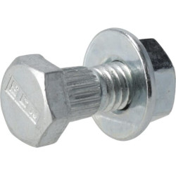 Įsukama veržlė ir varžtas M6 x 16 mm (50 vnt.) KR1093113961P50B