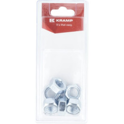 Veržlė M14 x 2,0 (6) KR93414P06B