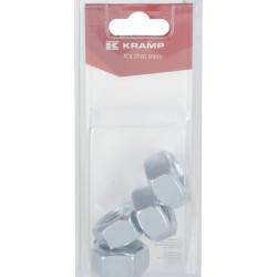 Veržlė M20 x 2,5 (4) KR93420P04B