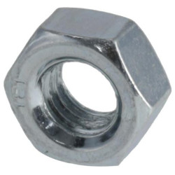 Veržlė M6 x 1,0 (10) KR9346P10B