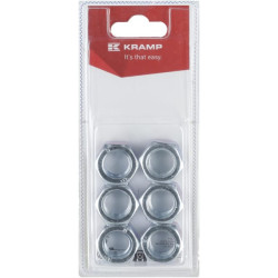 Veržlė M16 x 2,0 (6) KR93416P06B