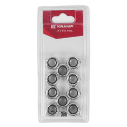 Savisriegė veržlė M12 x 1,75 (10) KR98512P10B