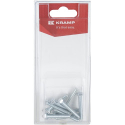 Varžtas M5 x 30 mm, 8,8 (10) KR933530P10B