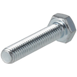 Varžtas M5 x 30 mm, 8,8 (10) KR933530P10B