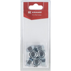 Veržlė M12 x 1,75 (10) KR93412P10B