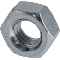 Veržlė M8 x 1,25 (10) KR9348P10B