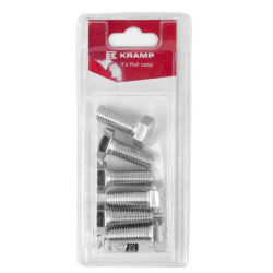 Varžtas M12 x 30 mm, 8,8 (6) KR9331230P06B