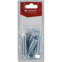 Varžtas M16 x 50 mm, 8,8 (4) KR9331650P04B