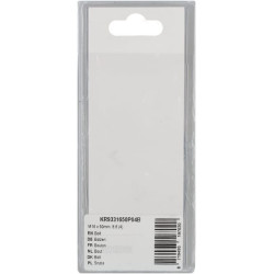 Varžtas M16 x 50 mm, 8,8 (4) KR9331650P04B