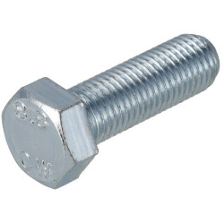 Varžtas M16 x 50 mm, 8,8 (4) KR9331650P04B