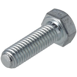 Varžtas M6 x 16 mm, 8,8 (10) KR933616P10B