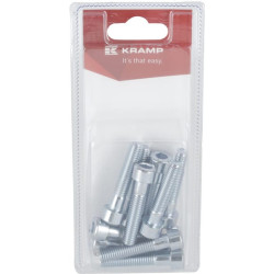 Lizdinis varžtas M8 x 40 mm, 8,8 (10) KR912840P10B