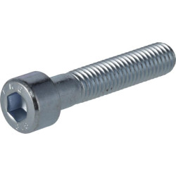 Lizdinis varžtas M8 x 40 mm, 8,8 (10) KR912840P10B