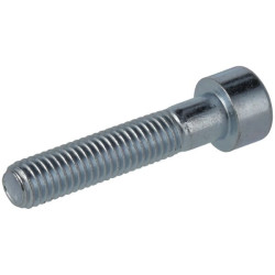 Lizdinis varžtas M8 x 40 mm, 8,8 (10) KR912840P10B