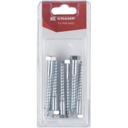 Medsraigčiai M8 x 70 mm (6) KR571870P06B