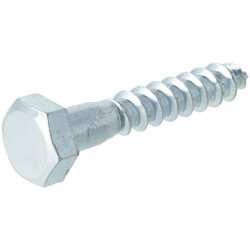 Medsraigčiai M10 x 60 mm (6) KR5711060P06B