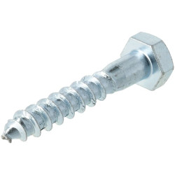 Medsraigčiai M10 x 60 mm (6) KR5711060P06B