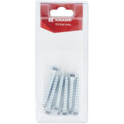 Medsraigčiai M8 x 50 mm (6) KR571850P06B