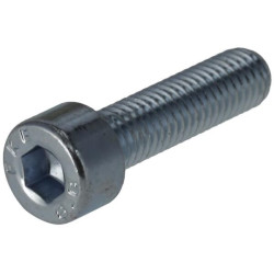 Lizdinis varžtas M5 x 20 mm, 8,8 (10) KR912520P10B