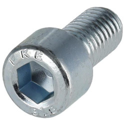 Lizdinis varžtas M10 x 20 mm, 8,8 (10) KR9121020P10B