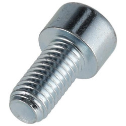 Lizdinis varžtas M10 x 20 mm, 8,8 (10) KR9121020P10B