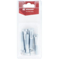 Varžtas M10 x 50 mm, 10,9 (6) KR9311050109P06B