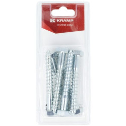 Medsraigčiai M10 x 80 mm (6) KR5711080P06B