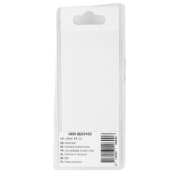 Lizdinis varžtas M8 x 25 mm, 8,8 (10) KR912825P10B