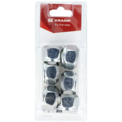 Plūgo veržlė M20 x 1,5 (6) KRKE11501P06B