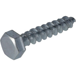 Medsraigčiai M8 x 40 mm (10 vnt.) KR571840P10B