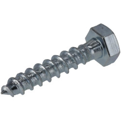 Medsraigčiai M8 x 40 mm (10 vnt.) KR571840P10B