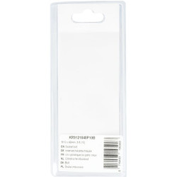 Lizdinis varžtas M10 x 40 mm, 8,8 (10) KR9121040P10B