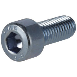 Lizdinis varžtas M8 x 16 mm, 8,8 (10) KR912816P10B