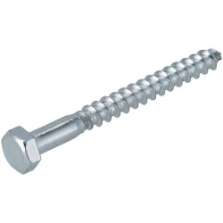 Medsraigčiai M8 x 80 mm (6) KR571880P06B