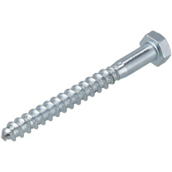 Medsraigčiai M8 x 80 mm (6) KR571880P06B