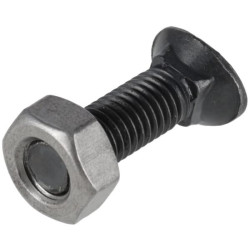 Plūgo varžtas M10 x 35 mm, TOCC (20) KRCP992P20B