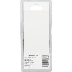 Plūgo varžtas M10 x 35 mm, TOCC (20) KRCP992P20B