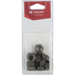 Veržlė M12 x 1,75 (10) KR93412BP10B