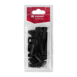 Plūgo varžtas M10 x 60 mm, TFCC (8) KR1060109VKP08B