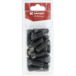 Plūgo varžtas M12 x 34 mm, TC (12) KR1234C2FP12B