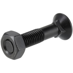 Plūgo varžtas M10 x 50 mm, TFCC (12) KR1050109VKP12B