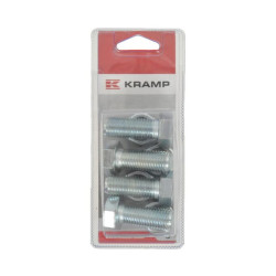 Veržlė ir varžtas M16 x 40 mm (4) KR933164093416P04B