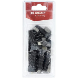 Plūgo varžtas M11 x 40 mm, TFCC (12) KR1140VKP12B