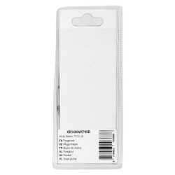 Plūgo varžtas M14 x 50 mm, TFCC (6) KR1450VKP06B