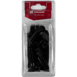 Plūgo varžtas M12 x 50 mm, TFCC (8) KR1250109VKP08B