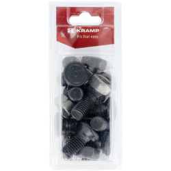 Plūgo varžtas M14 x 35 mm, TF2E (8) KR1435COP08B